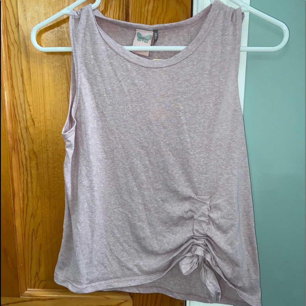 -tank top